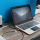 Illustration for article titled Here's The Box That Can Turn a Puny Laptop Into a Graphical Powerhouse